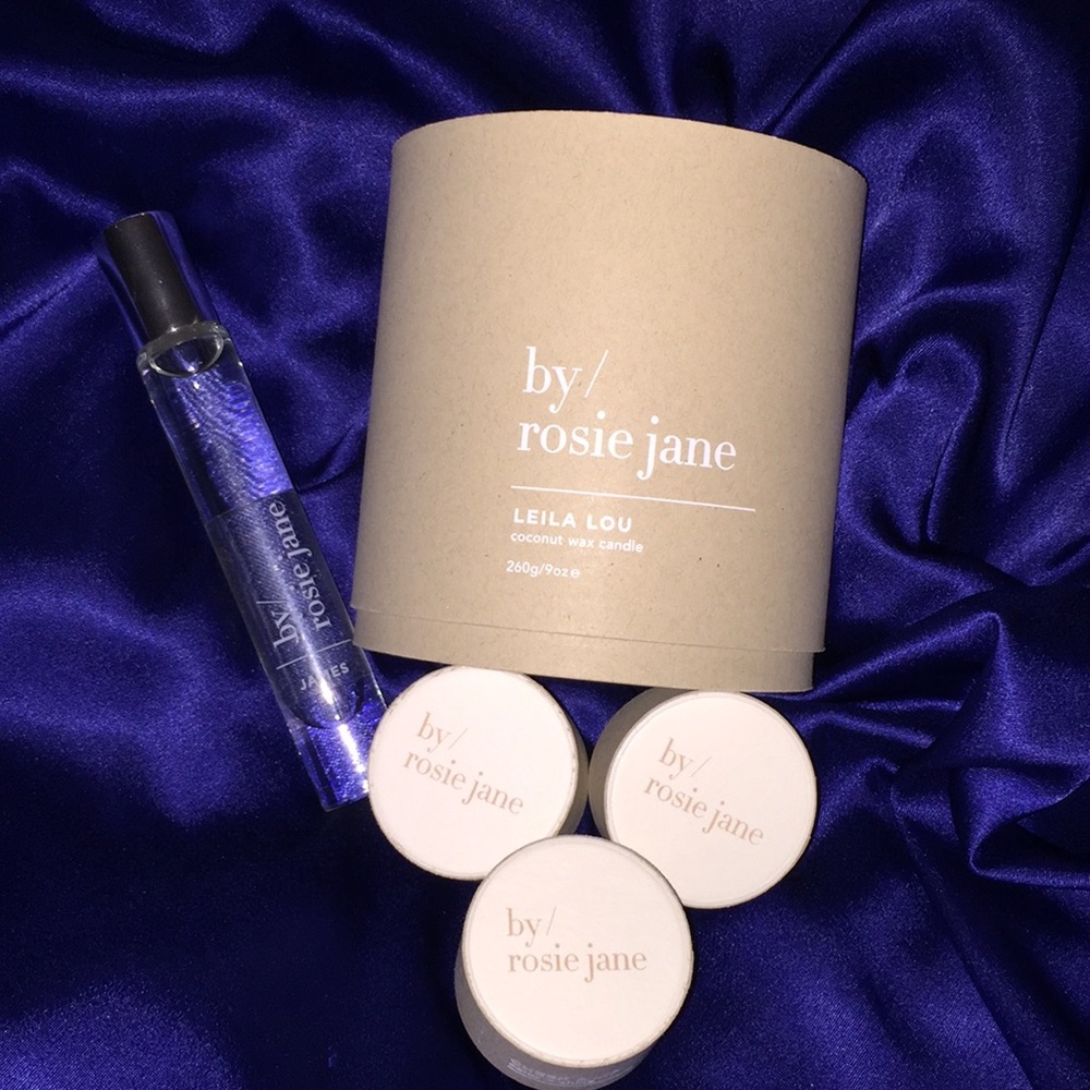 Rosie Jane Set